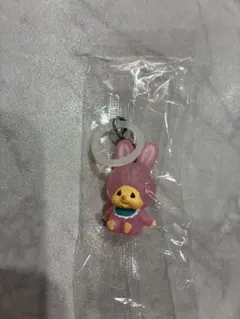 モンチッチめじるしアクセサリー