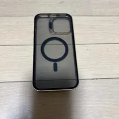 iPhone 13 Pro Max 用 ケース 全面保護 9H強化ガラス