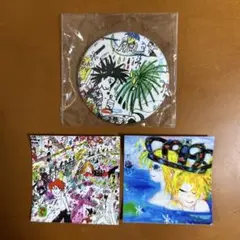 ステッカー付き 7インチ 毛皮のマリーズ ビューティフル ドレスコーズ 2025年最新】ドレスコーズ ステッカーの人気アイテム - メルカリ