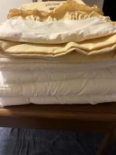 ベビー　布団　7点セット