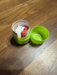 チョコエッグ　すみっコぐらし2  07 しろくまぐろ