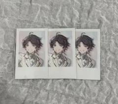 三枝明那 にじさんじ6th Anniversaryチェキ