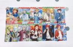 ★あんスタ クリアカード sp 天満 日和