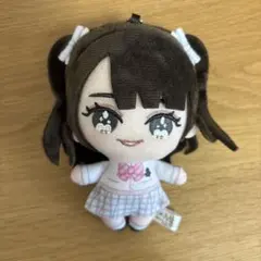 iLiFE! アイライフ マスコット ぬいぐるみ 【あいす】 - メルカリ