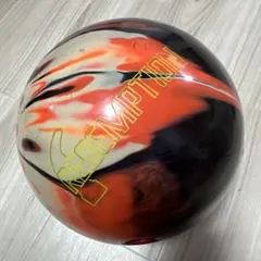 HAMMER REDEMPTION 15ポンド