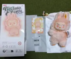 正規品　ラブブ　Big into Energy 　HAPPINESS