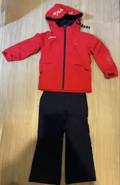 Phenix スキーウェア 子ども用 サイズ110