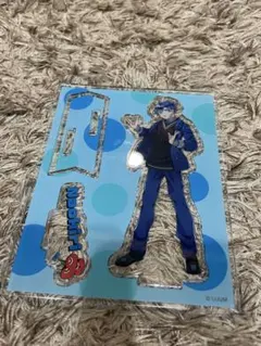 カラフルピーチ　なおきり　アクスタ