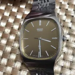 1981年製 セイコー ヴィンテージ クォーツ腕時計 7830-8000 - メルカリ