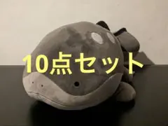 ポケモン　めちゃもふぐっとぬいぐるみ　ドオー 10個セット