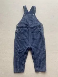 プチバトー　70㎝　サロペット