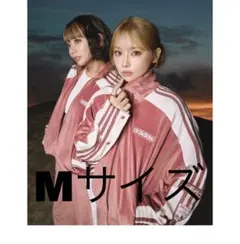 お*す様 ⭐︎ラスト1点⭐︎adidas W ADIBREAK VELOUR T ADIDAS W ADIBREAK VELOUR TT】 Fukuoka PARCO - Parco