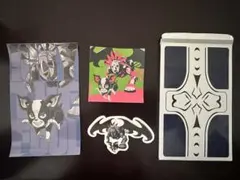 スシロー ジョジョ イギー