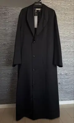 Lui's ウールカルゼBELTEDコート Sサイズ - メルカリ