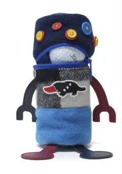 ラフ＆スウェル ゴルフ ロボットボールホルダー 新品未使用 送料無料