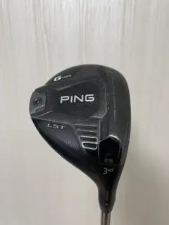 PING ピン G425 SFT 3番ウッド 16° SR - メルカリ