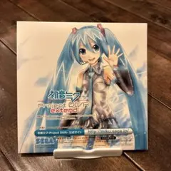 初音ミク -Project DIVA- extend