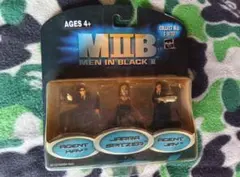 2026年最新】メン・イン・ブラック フィギュアの人気アイテム - メルカリ
