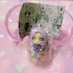 名探偵プリキュア　キュアアンサー　スイング1ガチャガチャ