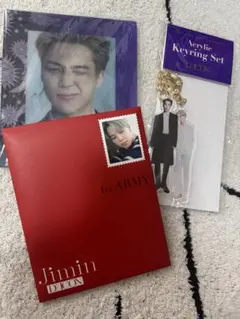 防弾少年団(BTS) - BTS JIMIN DICON セット売り / バンタン ジミン 防弾少年団 BTS 公式 Dicon 写真集 JIMIN ジミン｜Yahoo!フリマ