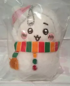 ちいかわ　エニマイくじ マスコットE賞　ちいかわ