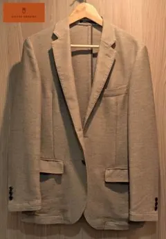 UNITED ARROWS A day in the life ジャケット M