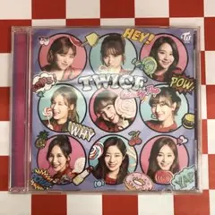 【R18379】TWICE/Candy Pop