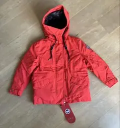 キッズ＊スノーウエアー