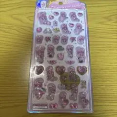 エスターバニー　うるちゅるポップシール