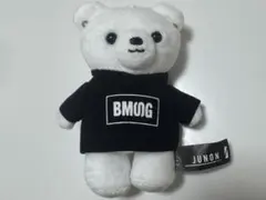 BE:FIRST BMSGくま ジュノン　ぬいぐるみ