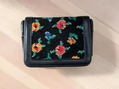 Failer フェイラー　財布　ブラック　小銭入れ　コインケース