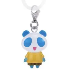 アニマル横町 めじるしアクセサリー イッサ