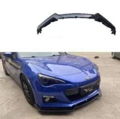 brz 86 zn8 zczd8d GR86 リアディフューザー ブラック - メルカリ
