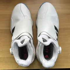 adidas Tour360 22ボア　ゴルフシューズ