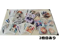 あんスタ まとめ売り カード 缶バッジ アルカナカード