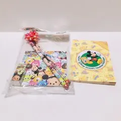 ✩未使用✩ディズニー　文房具セット