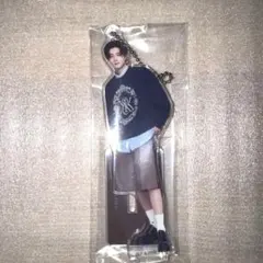 enhypen ジェイ アクスタ セガくじ