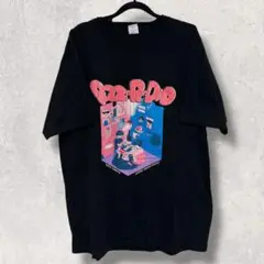 ピザラジ Tシャツ オーイシ 加藤のピザラジオ 限定 XL スタジオT