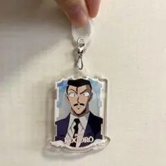 劇場版 名探偵コナン ハイウェイの堕天使 アンブレラマーカー　毛利小五郎