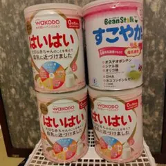 2026年最新】粉ミルク はいはい 3缶の人気アイテム - メルカリ