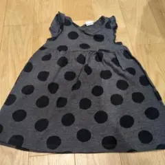 ワンピース 85センチ H＆M