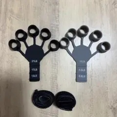 ハンドグリップ フィンガーパワー フィンガートレーナー