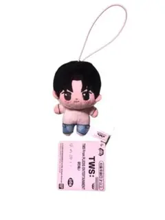 TWS ほわぬい ヨンジェ 即日発送