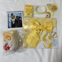 2025年最新】るぅとくんまとめ売りの人気アイテム - メルカリ