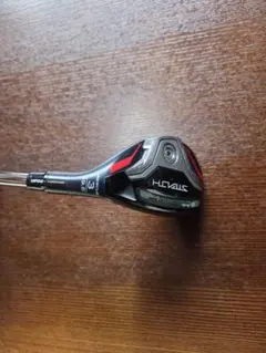 ユーティリティ クラブ