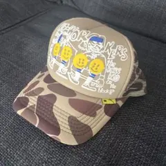 KAPITAL 虎 タイガー 刺繍 ワッチキャップ KAPITAL 虎 タイガー 刺繍 ワッチキャップ - メルカリ