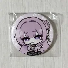 勝利の女神 NIKKE ニケ ローソン コラボ 缶バッジ 缶バ SD クラウン