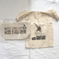 【UNISON SQUARE GARDEN】ユニゾン　トートバック　セット