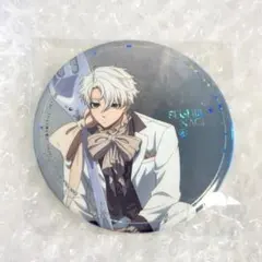 ブルーロック sweets flavor ナムコ 缶バッジ 凪誠士郎