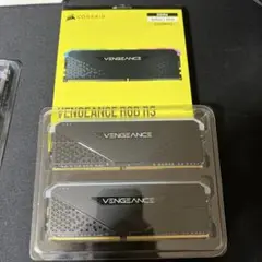 CORSAIR VENGEANCE RGB RS 16GB DDR4